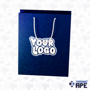 Custom Event Goodiebag